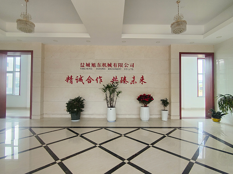 廠容廠貌